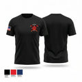 Zumbrota Fire Department 48252815 Short Sleeve Performance Shirt - 1