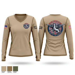 Old School Cotton Feel Shirt, 82ND CAB, Army, Teamtime, Team time, sublimation, custom sports apparel, team uniforms, spirit wear, spiritwear, sports uniforms, custom shirts, team store, custom team store, fundraiser sports, apparel fundraiser