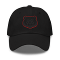 Bears Dad hat