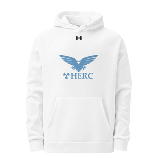 Herc Services 63879409 Under Armour Hoodie