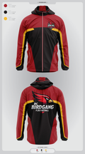 Derby City Birdgang 3850834 Windbreaker - 2