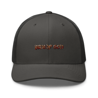 Lockbox Solutions Retro Trucker Hat | Yupoong 6606