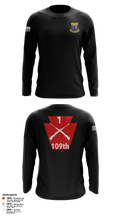 A co 1/109 75312716 Long Sleeve Performance Shirt 3