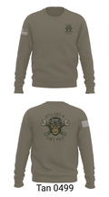87th CEC-A FMT PLT 27162663 Crew Neck Sweatshirt - 65