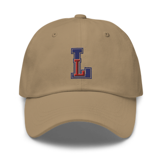 Lakewood Youth Baseball Association Classic Dad Hat | Yupoong 6245CM
