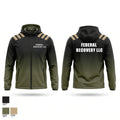Federal Recovery LLC Windbreaker - 3 (1)
