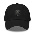 Team4 Dad hat