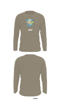 SEIRT 47674293 Long Sleeve Performance Shirt 69