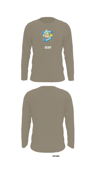 Long Sleeve Performance Shirt, SEIRT, , Teamtime, Team time, sublimation, custom sports apparel, team uniforms, spirit wear, spiritwear, sports uniforms, custom shirts, team store, custom team store, fundraiser sports, apparel fundraiser