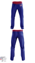 Brooklyn Hares FC 52576140 Sweatpants - 2