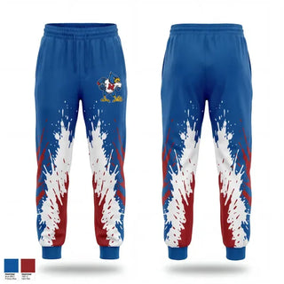 Sweatpants, Millwood Arts Academy, Men's Basketball, Teamtime, Team time, sublimation, custom sports apparel, team uniforms, spirit wear, spiritwear, sports uniforms, custom shirts, team store, custom team store, fundraiser sports, apparel fundraiser
