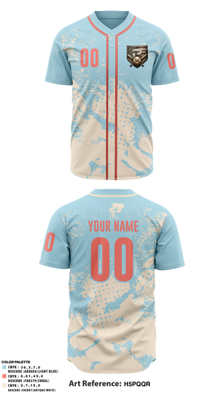 Full Button Baseball Jersey, PRIMETIME, Baseball, Teamtime, Team time, sublimation, custom sports apparel, team uniforms, spirit wear, spiritwear, sports uniforms, custom shirts, team store, custom team store, fundraiser sports, apparel fundraiser