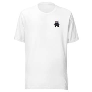 173 7005293 Unisex Staple T-Shirt | Bella + Canvas 3001