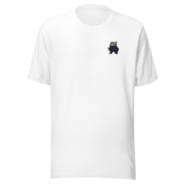 173 7005293 Unisex Staple T-Shirt | Bella + Canvas 3001