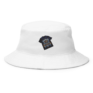 Kings Kreations 88346513 Bucket Hat | Big Accessories BX003