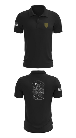 Short Sleeve Performance Polo, Traffic Unit, Police, Teamtime, Team time, sublimation, custom sports apparel, team uniforms, spirit wear, spiritwear, sports uniforms, custom shirts, team store, custom team store, fundraiser sports, apparel fundraiser