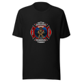 AAMT FIRE Unisex Staple T-Shirt
