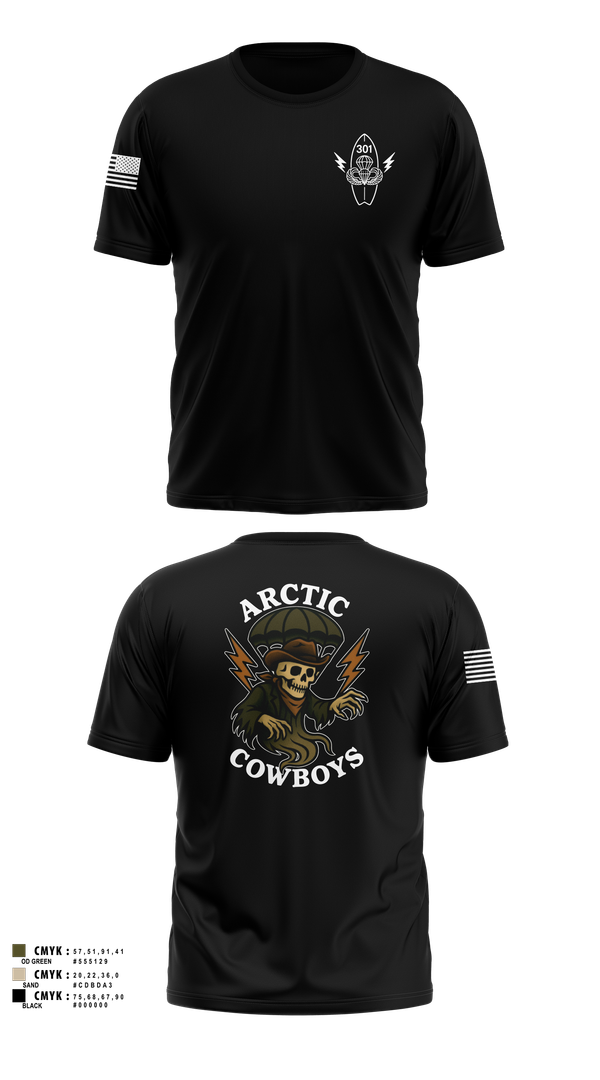 Short Sleeve Performance Shirt, 301, Army, Teamtime, Team time, sublimation, custom sports apparel, team uniforms, spirit wear, spiritwear, sports uniforms, custom shirts, team store, custom team store, fundraiser sports, apparel fundraiser