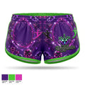 Nfinite Royalettz Women's Shorts - 1