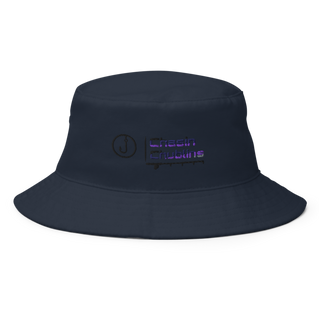 Chasin Chublins 53130276 Bucket Hat | Big Accessories BX003
