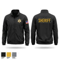 Spalding County Sheriff’s Office Windbreaker - 1