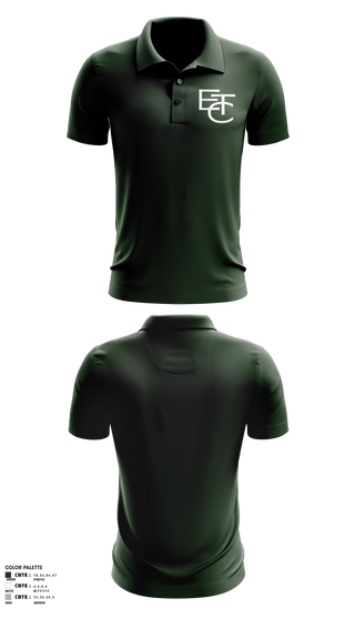 Short Sleeve Performance Polo, Endeavour Training Club, , Teamtime, Team time, sublimation, custom sports apparel, team uniforms, spirit wear, spiritwear, sports uniforms, custom shirts, team store, custom team store, fundraiser sports, apparel fundraiser