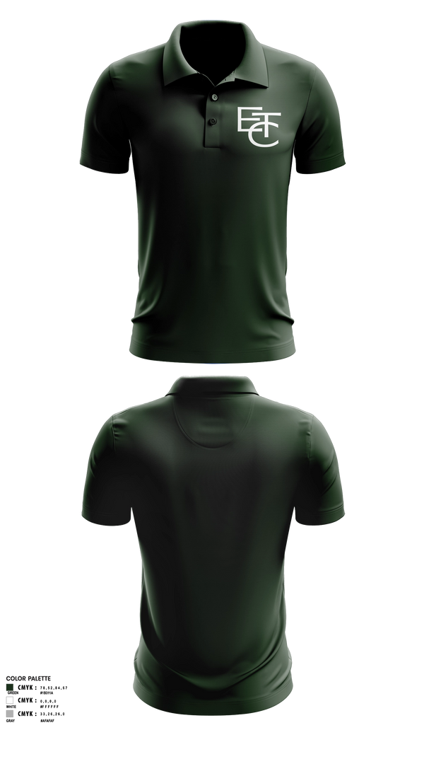 Short Sleeve Performance Polo, Endeavour Training Club, , Teamtime, Team time, sublimation, custom sports apparel, team uniforms, spirit wear, spiritwear, sports uniforms, custom shirts, team store, custom team store, fundraiser sports, apparel fundraiser