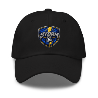 Dad hat - Black