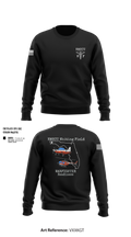 NMRTU Whiting Field 31708583 Crew Neck Sweatshirt - 100