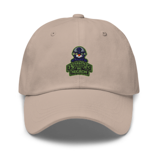 2-1 21461716 Classic Dad Hat | Yupoong 6245CM