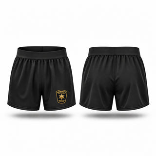 Ranger Panties, Hunt County Sheriff’s Office, Police, Teamtime, Team time, sublimation, custom sports apparel, team uniforms, spirit wear, spiritwear, sports uniforms, custom shirts, team store, custom team store, fundraiser sports, apparel fundraiser