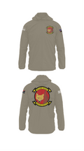 Headquarters & Headquarters Squadron 11394515 Windbreaker - 61