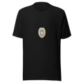 Reynolds Police Department Unisex Staple T-Shirt