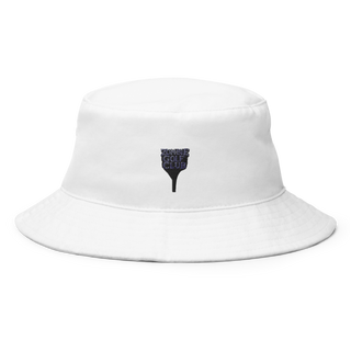 Zombie Golf Club 80445379 Bucket Hat | Big Accessories BX003