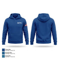 SCTF-5 Hoodie - 1