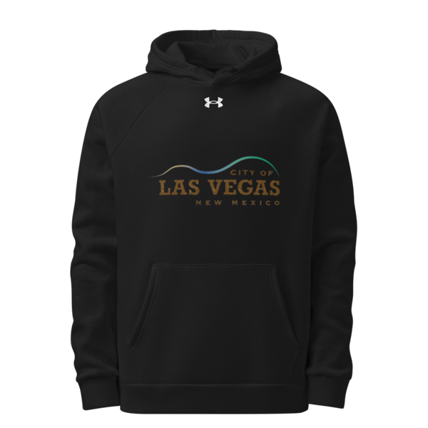 CLV Under Armour Hoodie