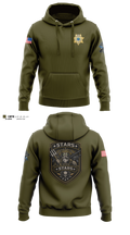 STARS Hoodie - 5