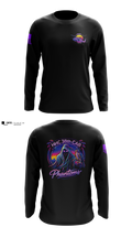 HHC 38 CAB 64231937 Long Sleeve Performance Shirt - 3