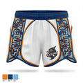 Arkla Cyclones 8622223 Women's Shorts - 1