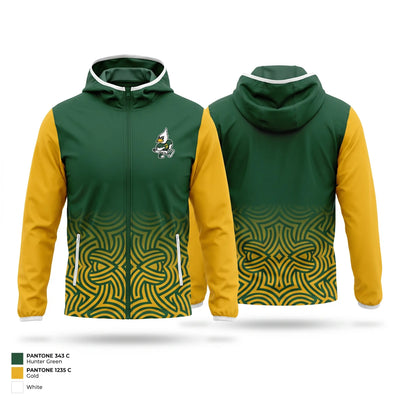 Jays Windbreaker - 1