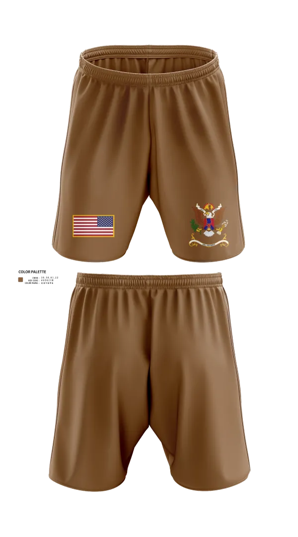 Athletic Shorts With Pockets, , National Guard, Teamtime, Team time, sublimation, custom sports apparel, team uniforms, spirit wear, spiritwear, sports uniforms, custom shirts, team store, custom team store, fundraiser sports, apparel fundraiser