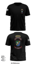3rd/75th Ranger Regiment 63467571 Short Sleeve Performance Shirt - 102