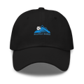 Belleville Rockies Dad hat