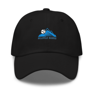 Dad hat - Black