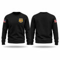STANCE Unit Crew Neck Sweatshirt - 1