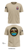 IWTF-C 34829502 Short Sleeve Performance Shirt - 101