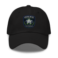 The Colony Police Mental Health Unit Dad hat