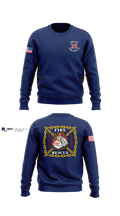 Station 25 Crew Neck Sweatshirt - 3