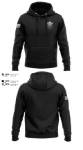 Environmental Police 52746203 Hoodie - 100