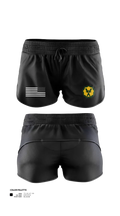 HHC 535th Military Police Battalion Ranger Panties - 110